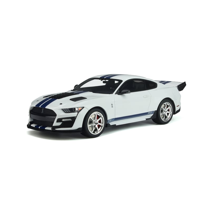 GT Spirit 1/18 Shelby GT500 Dragon Snake 2020