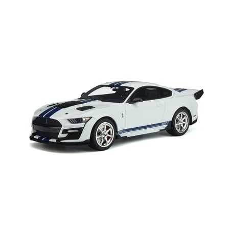 GT Spirit 1/18 Shelby GT500 Dragon Snake 2020