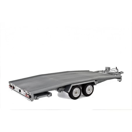 Laudo Racing 1/12 Trailer Ellebi car transport