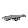 Laudo Racing 1/12 Trailer Ellebi car transport