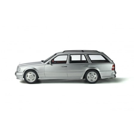 1/18 Mercedes-Benz S124 E36 AMG 1995