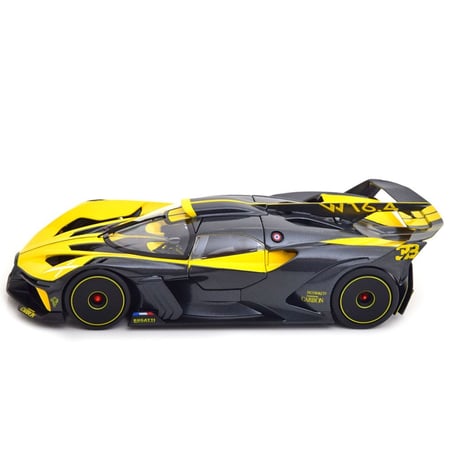 Bburago 1/18 Bugatti Bolide W16.4 2020