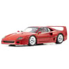 Kyosho 1/18 Ferrari F40 1987