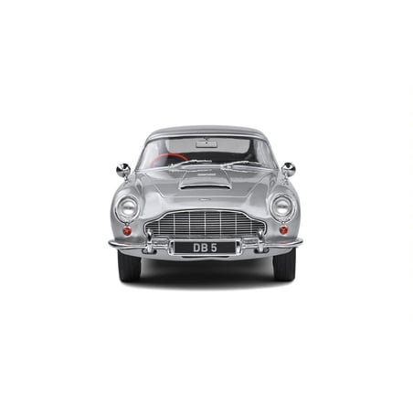 Solido 1/18  Aston Martin DB5 1964 James Bond