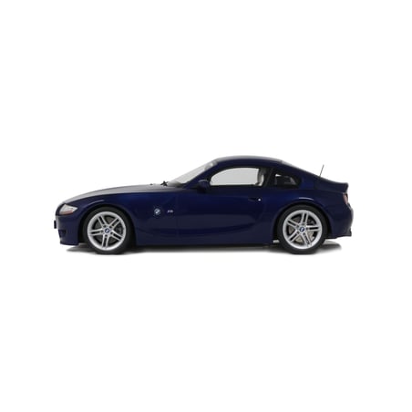 Otto Mobile 1/18 BMW Z4 M Coupé 2006