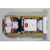 Autoart 1/18 Audi Quattro S1 No.6 Rally Monte Carlo 1986 H.Mikkola/A.Hertz