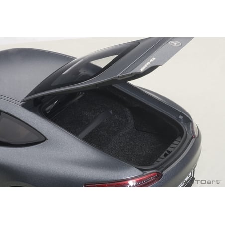 Autoart 1/18 Mercedes-AMG GTS