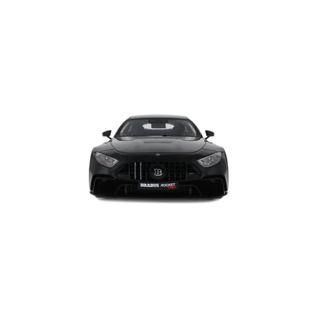 GT Spirit 1/18 Mercedes Benz GT63 S Brabus Rocket GTS 2024