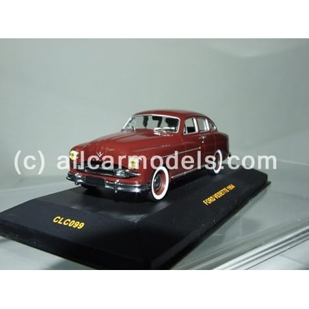IXO 1/43 Ford Vedette 1954