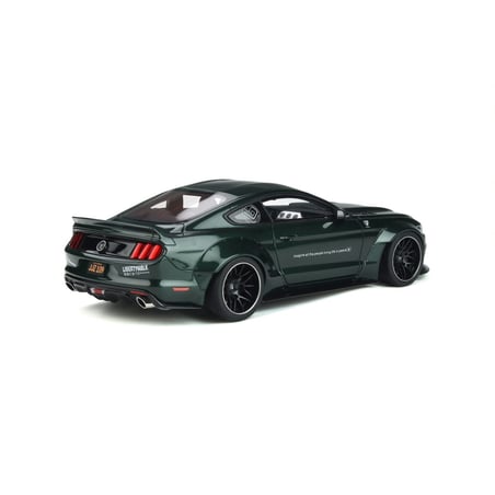 1/18 Ford Mustang by LB Works