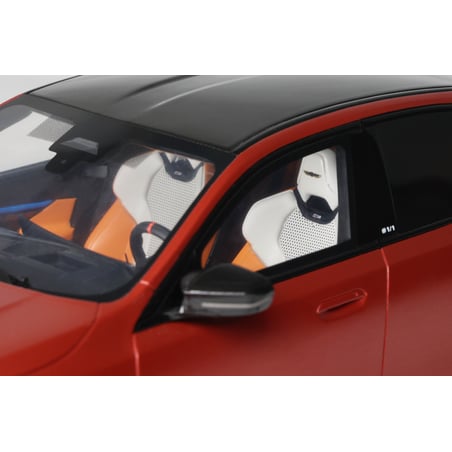 GT Spirit 1/18  BMW M5 (G90) Peable Beach 2025