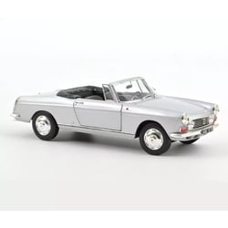 Norev 1/18 Peugeot 404...