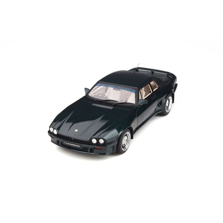 1/18 Lister 7.0 Le Mans S/C 1988