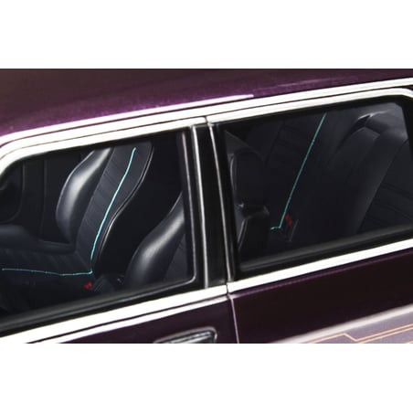 1:18 BMW ALPINA B7 Turbo E28 (Otto Mobile)