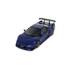 Otto Mobile 1/18 Honda NSX by W-Autosport 2020