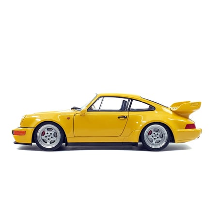 1:18 Porsche 911 (964) 3.8 RS