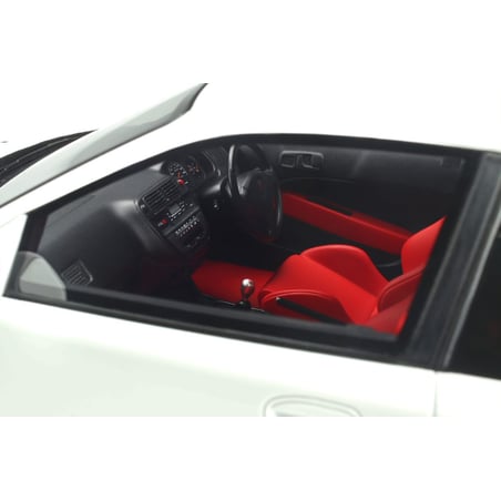 Otto Mobile 1/18 Honda Civic EK9 Type R 1997