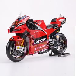 Maisto 1/6 Ducati...