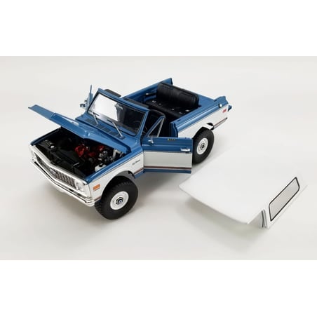 ACME 1/18 Chevrolet K5 Blazer 1972
