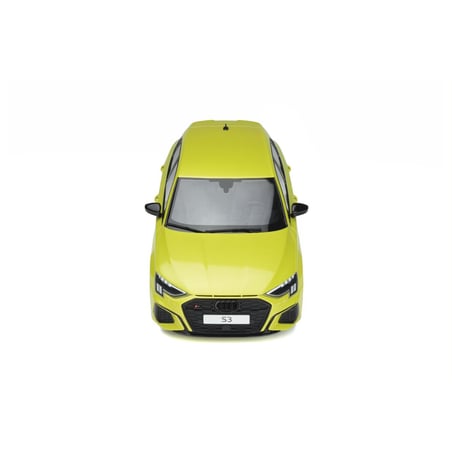 GT Spirit 1/18 Audi S3 (8Y) Sportback 2020