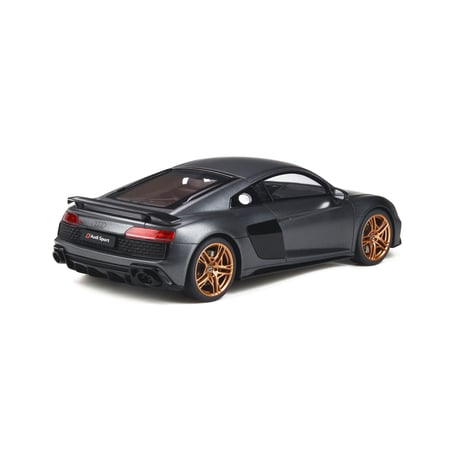 1:18 Audi R8 Decennium (GT Spirit)