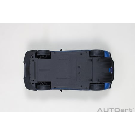 AutoArt  1/18 Koenigsegg One:1