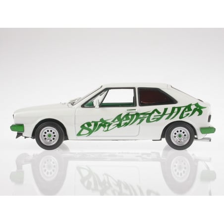 Minichamps 1/43 VW Scirocco Street Fighter 2006
