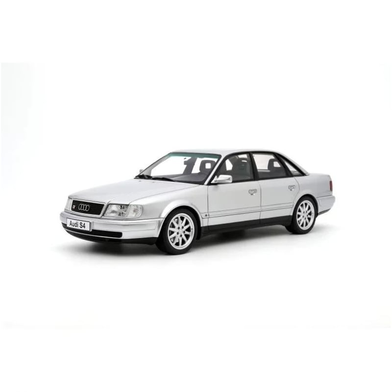 Otto Mobile 1/18 Audi S4 (C4) 4.2 V8 1993