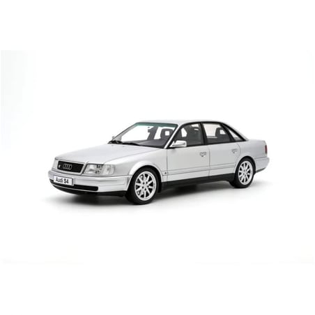 Otto Mobile 1/18 Audi S4 (C4) 4.2 V8 1993