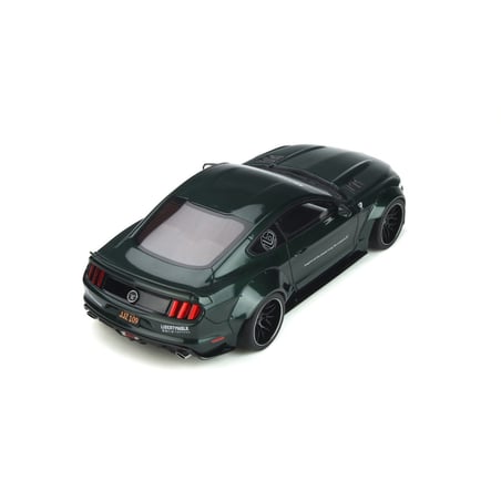 1/18 Ford Mustang by LB Works