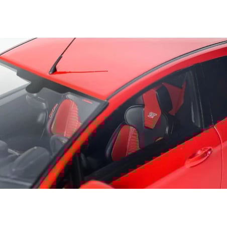 Otto Mobile 1/18 Ford Fiesta MK7 ST 2016