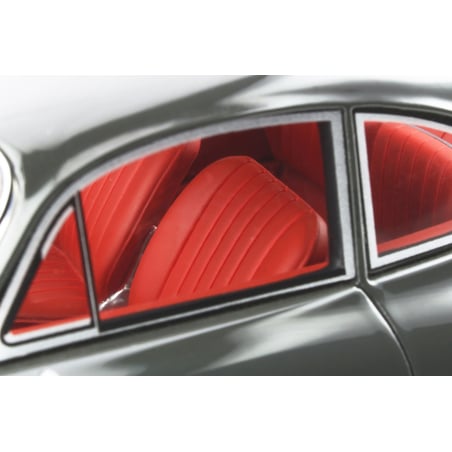 1:18 Porsche 356B 2000 GS Carrera 2 1960   (GT Spirit)