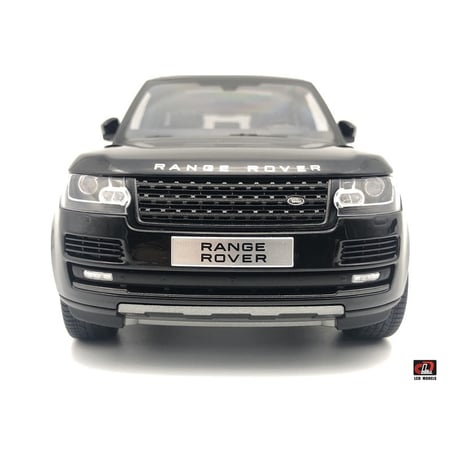 1/18 Range Rover SV Autobiography Dynamic 2017