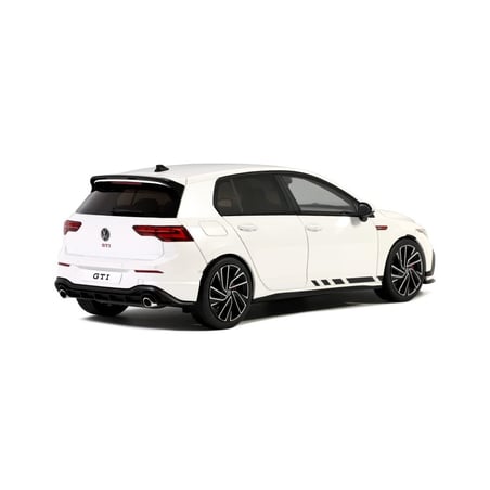 Otto Mobile 1/18 Volkswagen Golf VIII GTI Clubsport 2021