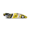 1/18 Porsche 956LH Winner Le Mans 24H Le Mans 1984, H. Pescarolo/K.Ludwig/S.Johansson