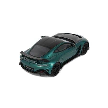 GT Spirit 1/18 Aston Martin V12 Vantage 2023