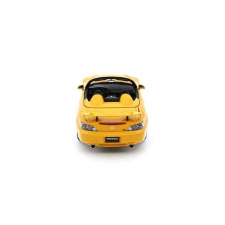 Otto Mobile 1/18 Honda S2000 CR 2007