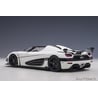 1/18 Koenigsegg Agera RS