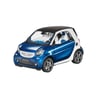 1/18 Smart ForTwo Coupe (W453) 2014