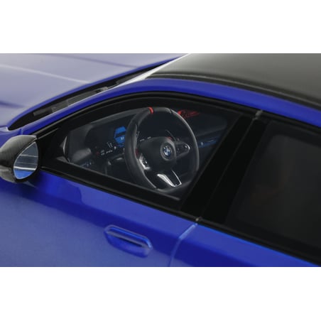 GT Spirit 1/18  BMW M5 G90 2024