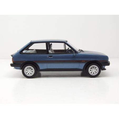 Norev 1/18 Ford Fiesta XR2 1981