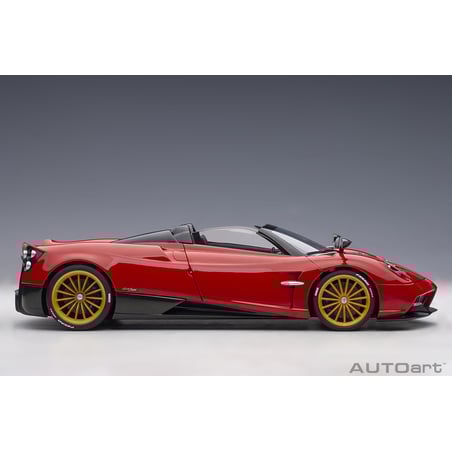 Autoart 1/18 Pagani Huayra Roadster