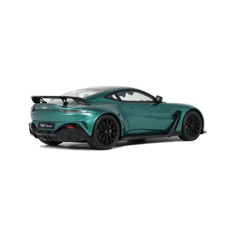 GT Spirit 1/18 Aston Martin V12 Vantage 2023