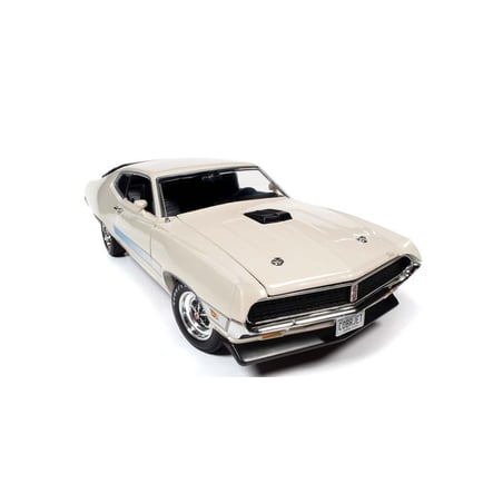Autoworld 1/18 Ford Torino GT Class of 1971