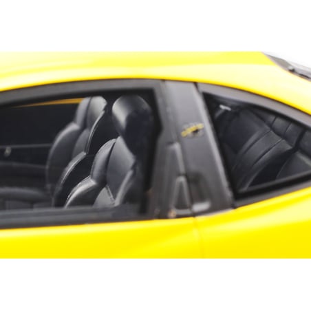 Laudo Racing 1/18 Fiat Coupe 2.0 Turbo 20V 1996