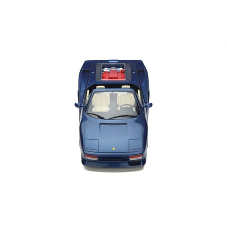 GT Spirit 1/18 Koenig Special Ferrari Testarossa Spider 1985