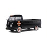 Solido 1/18 Volkswagen T1 Pickup Custom Harley Davidson 1950