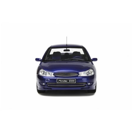 1:18 Ford Mondeo ST200 (Otto Mobile)