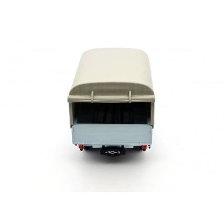 Otto Mobile 1/18 Peugeot 404 Pick Up 1967
