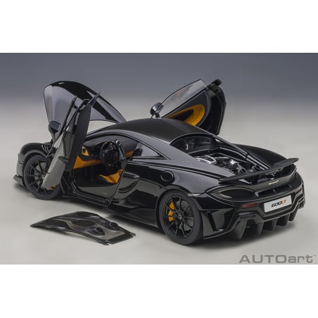 Autoart 1/18 McLaren 600LT